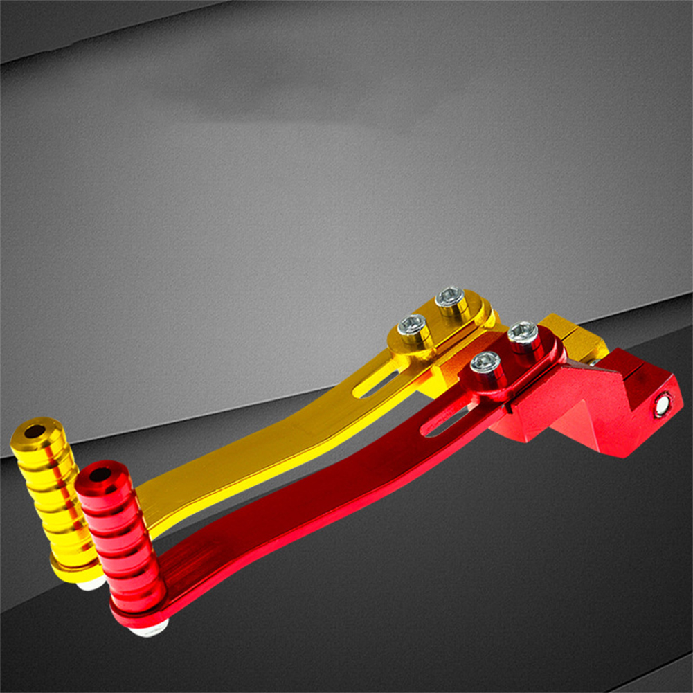1 Buah Suku Cadang Modifikasi  - Motorcycle Gear Hanger ulasan dan harga