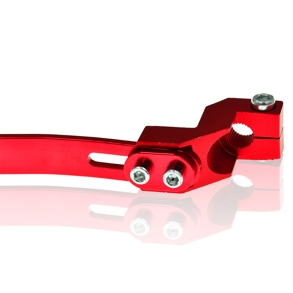 1 Buah Suku Cadang Modifikasi  - Motorcycle Gear Hanger ulasan dan harga