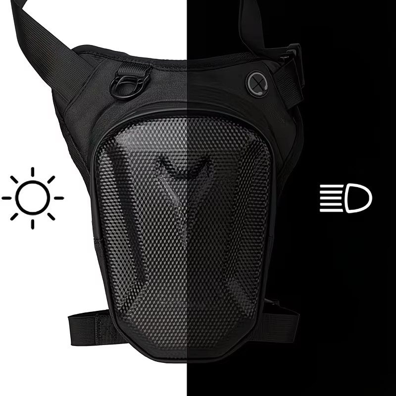 Tas Tangki Motor 2026, Tas Pin - Motorcycle Gear Wardrobe ulasan dan harga