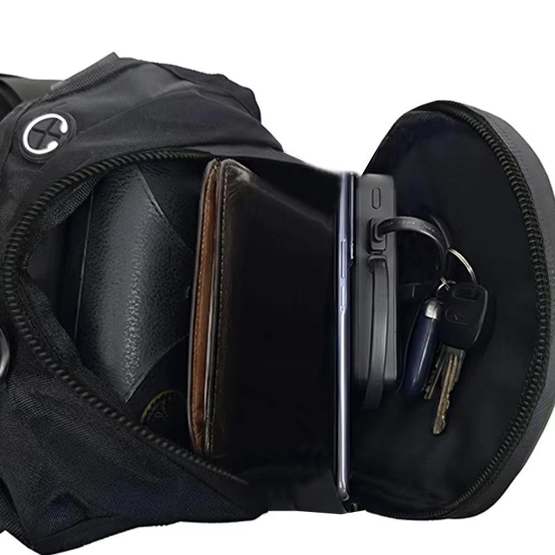 Tas Tangki Motor 2026, Tas Pin - Motorcycle Gear Wardrobe ulasan dan harga