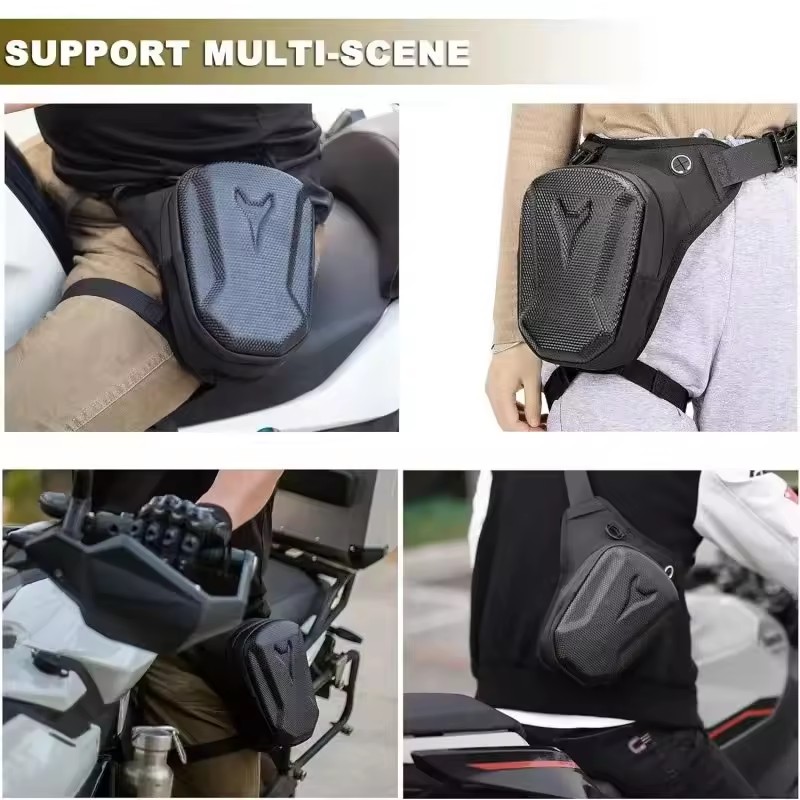 Tas Tangki Motor 2026, Tas Pin - Motorcycle Gear Wardrobe ulasan dan harga