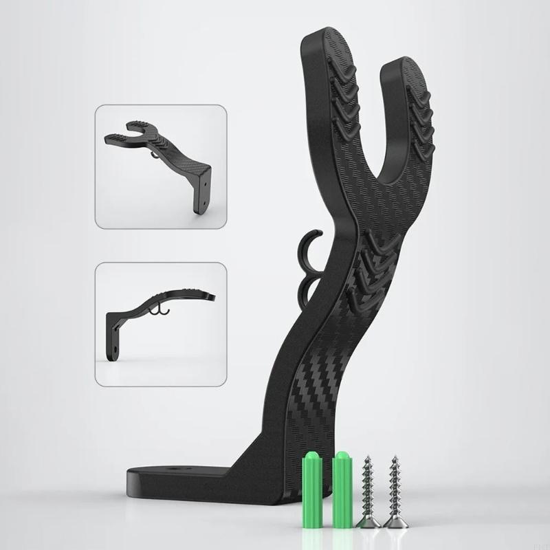 2025 Dinding Baru Dipasang ABS - Motorcycle Gear Hanger ulasan dan harga