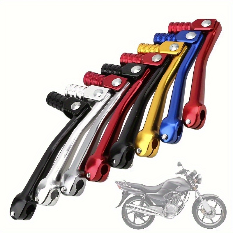 1 Buah Tuas Pemindah Gigi Lipa - Motorcycle Gear Hanger ulasan dan harga