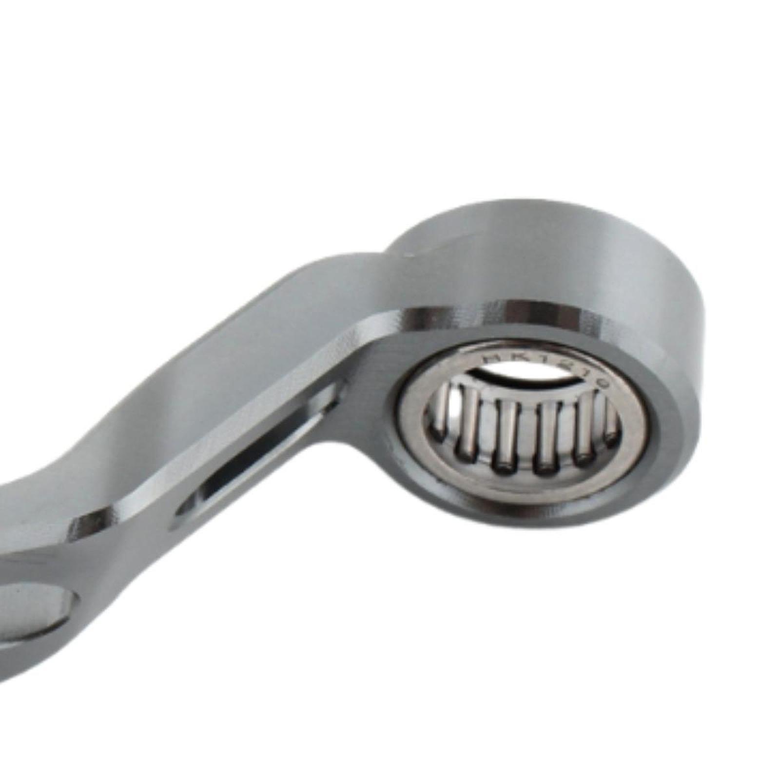Kit Peningkatan Penyangga Tuas - Motorcycle Gear Holder ulasan dan harga