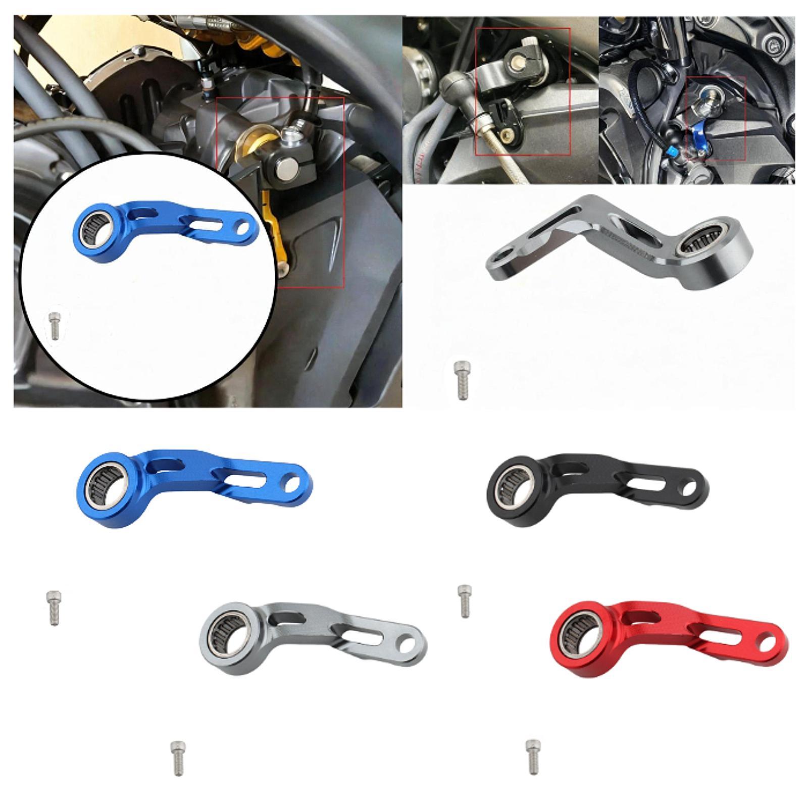 Kit Peningkatan Penyangga Tuas - Motorcycle Gear Holder ulasan dan harga