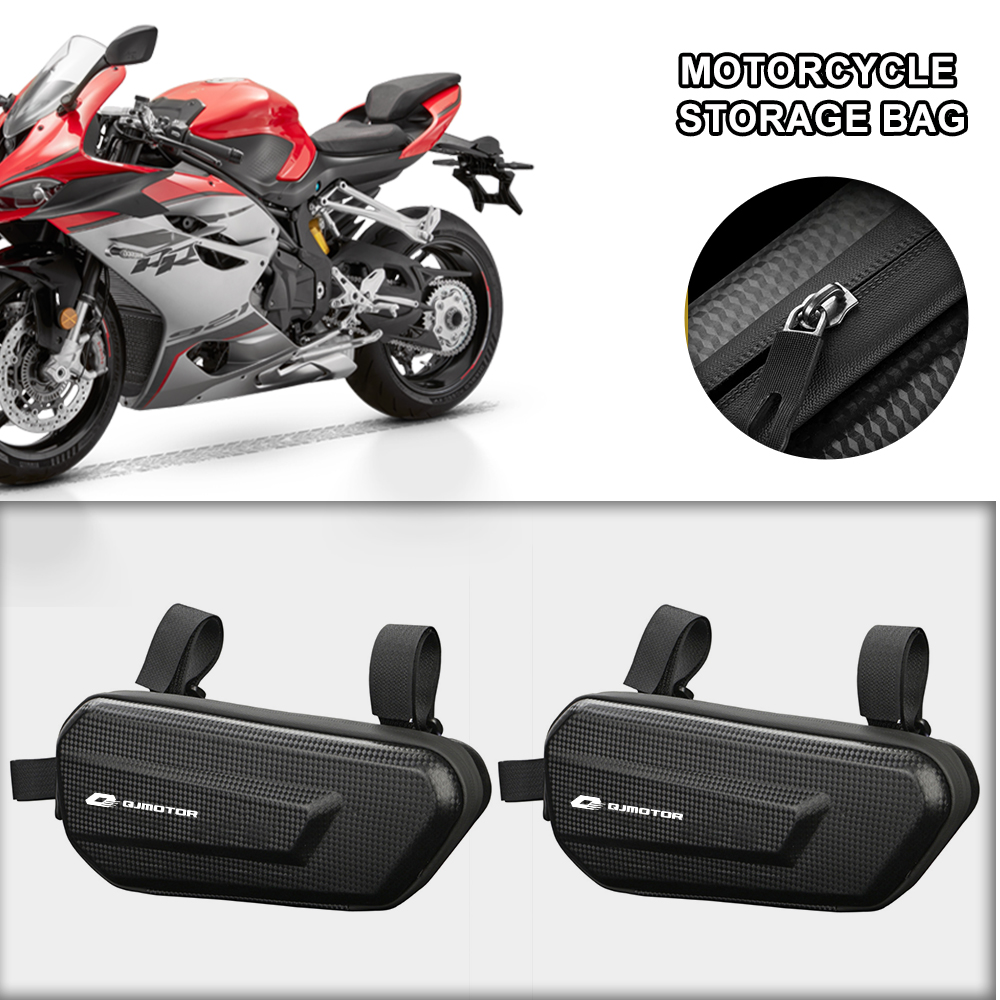 360 °   Tas Perlengkapan Motor - Motorcycle Gear Logo ulasan dan harga