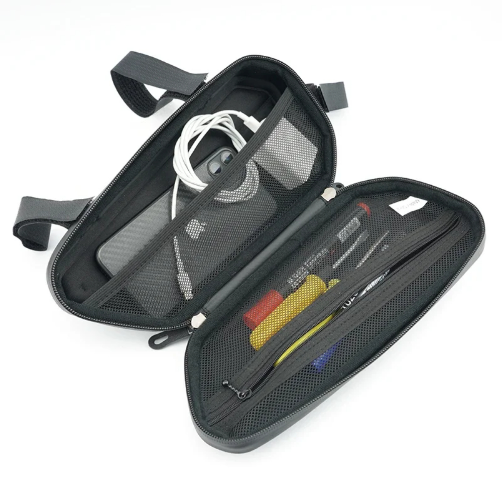 360 °   Tas Perlengkapan Motor - Motorcycle Gear Logo ulasan dan harga