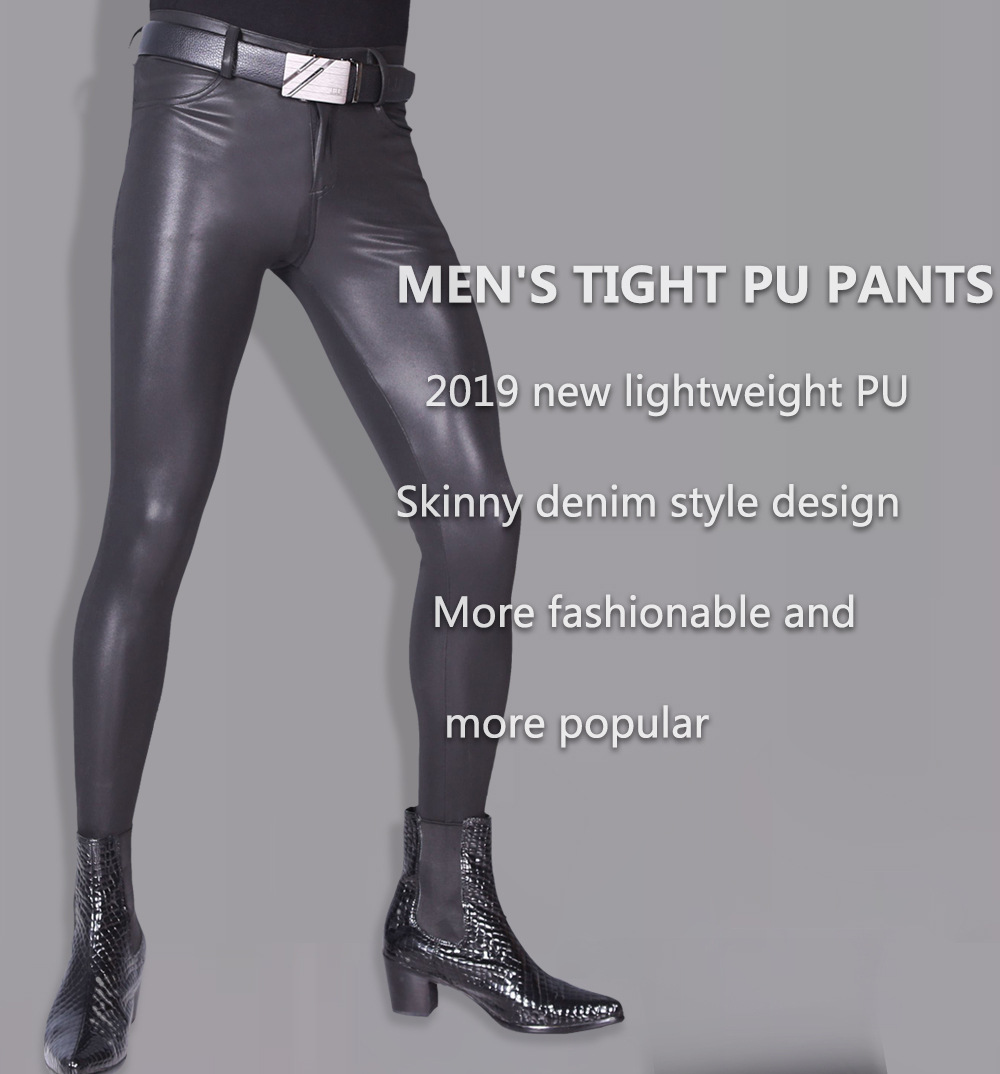 Jeans Skinny Fashion Celana Pa - Motorcycle Gear Jeans ulasan dan harga
