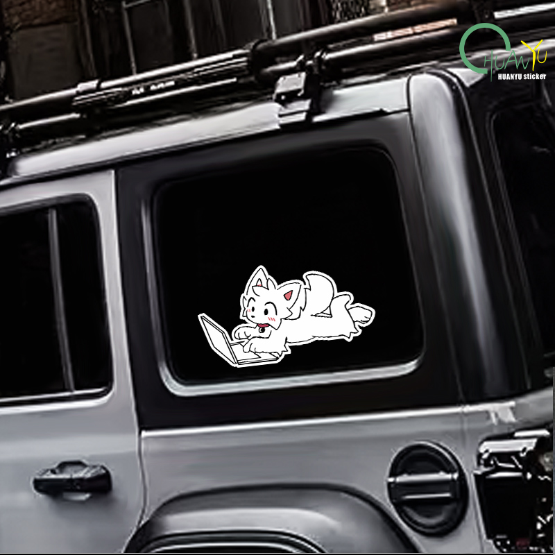Stiker mobil reflektif anjing  - Motorcycle Gear For Dogs ulasan dan harga