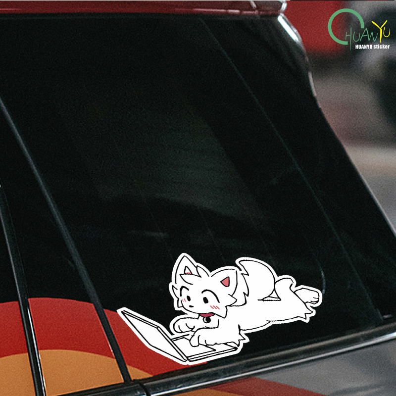 Stiker mobil reflektif anjing  - Motorcycle Gear For Dogs ulasan dan harga