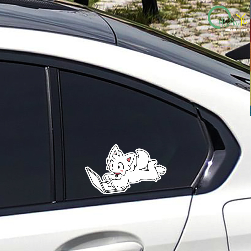 Stiker mobil reflektif anjing  - Motorcycle Gear For Dogs ulasan dan harga