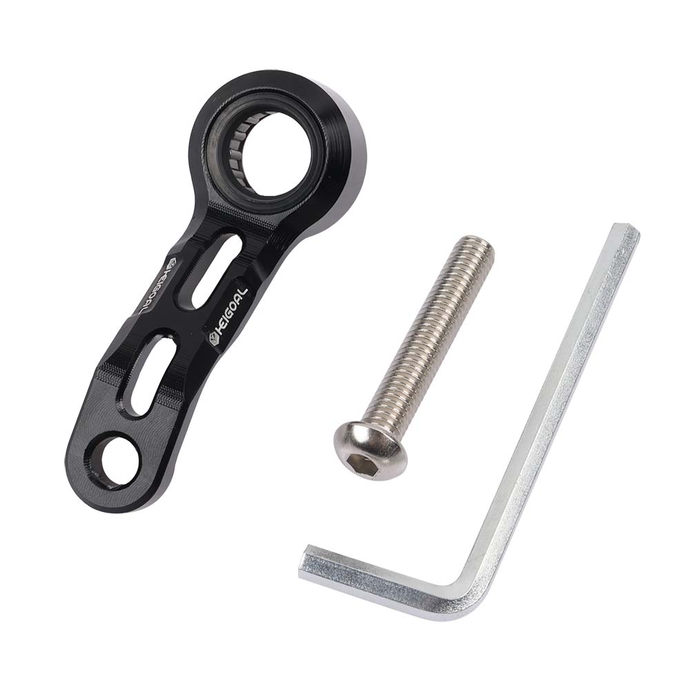 Dukungan Gear Shift untuk Yama - Motorcycle Gear Holder ulasan dan harga