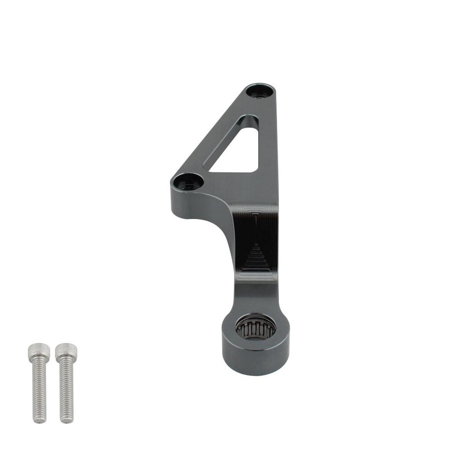 Braket Penyangga Shifter untuk - Motorcycle Gear Holder ulasan dan harga