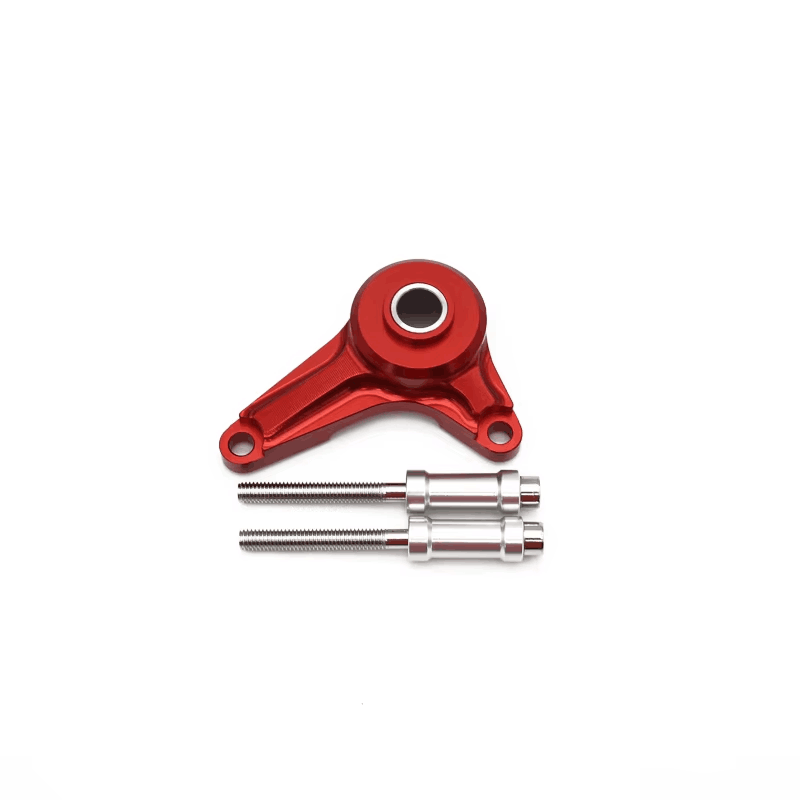 Gear shift mendukung aksesori  - Motorcycle Gear Holder ulasan dan harga