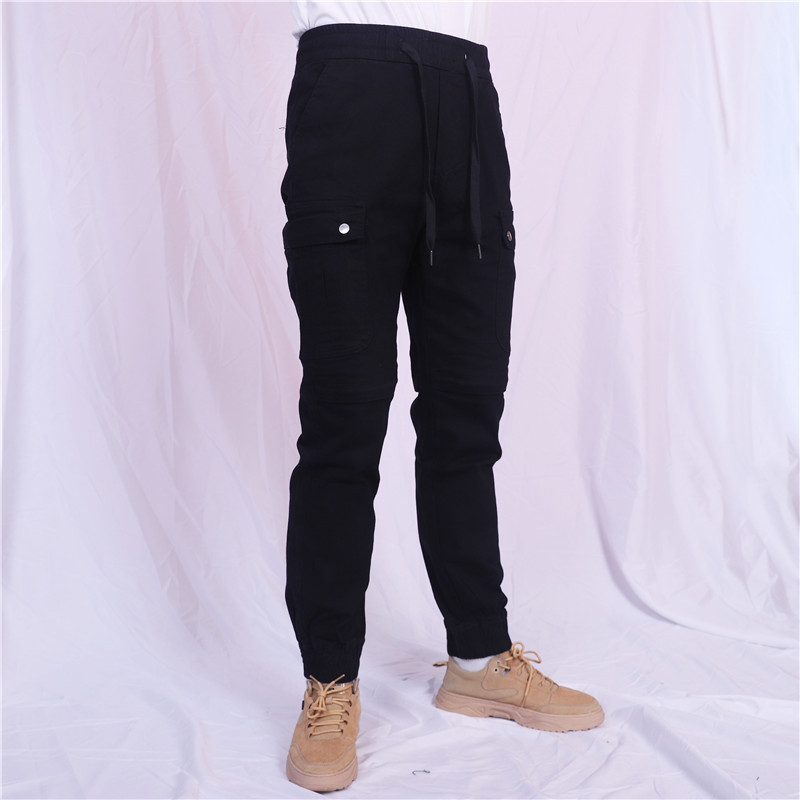 Celana Jeans Kasual untuk Berk - Motorcycle Gear Jeans ulasan dan harga