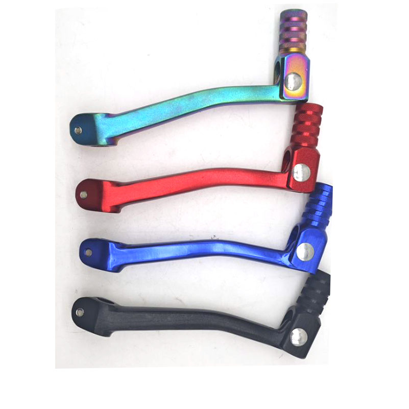 Tuas pemindah gigi Aluminium A - Motorcycle Gear Hanger ulasan dan harga