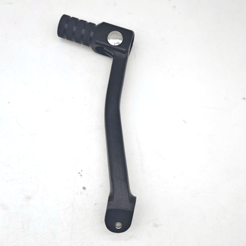 Tuas pemindah gigi Aluminium A - Motorcycle Gear Hanger ulasan dan harga