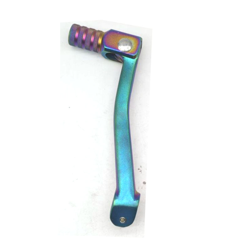 Tuas pemindah gigi Aluminium A - Motorcycle Gear Hanger ulasan dan harga