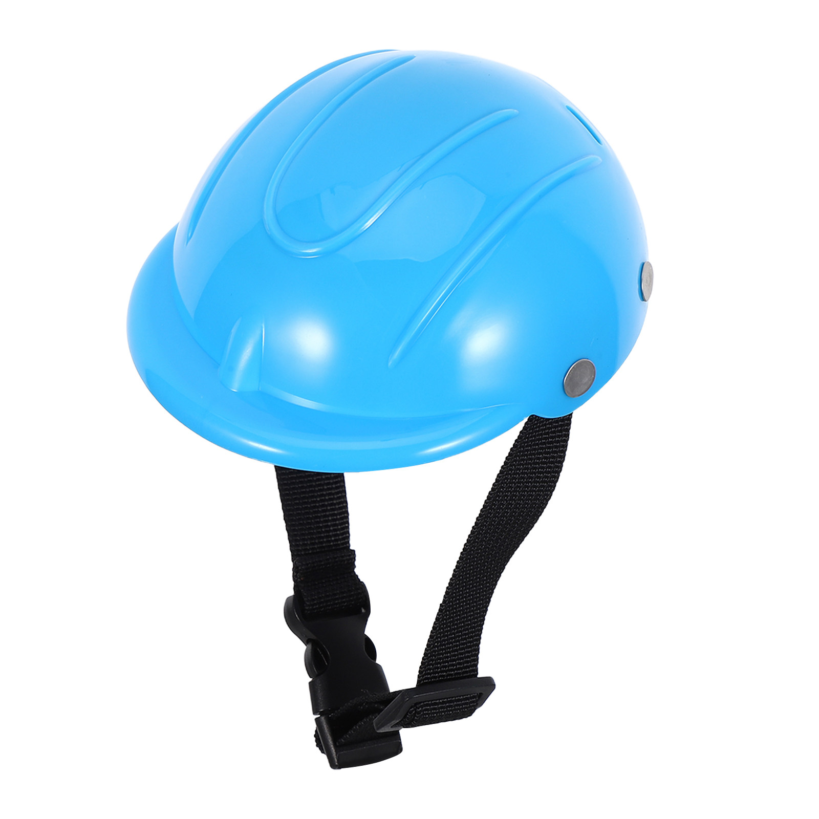 Topi Pelindung Hewan Peliharaa - Motorcycle Gear For Dogs ulasan dan harga