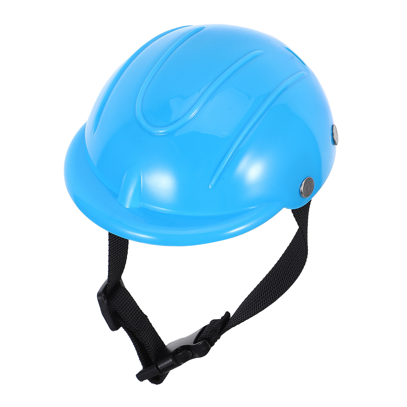 Topi Pelindung Hewan Peliharaa - Motorcycle Gear For Dogs ulasan dan harga