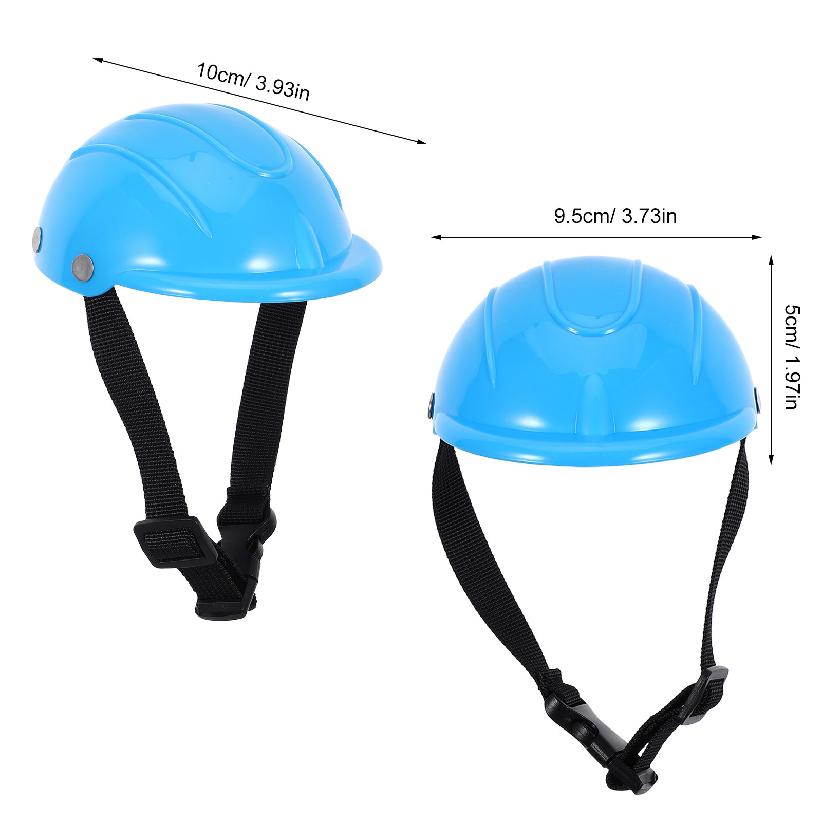 Topi Pelindung Hewan Peliharaa - Motorcycle Gear For Dogs ulasan dan harga