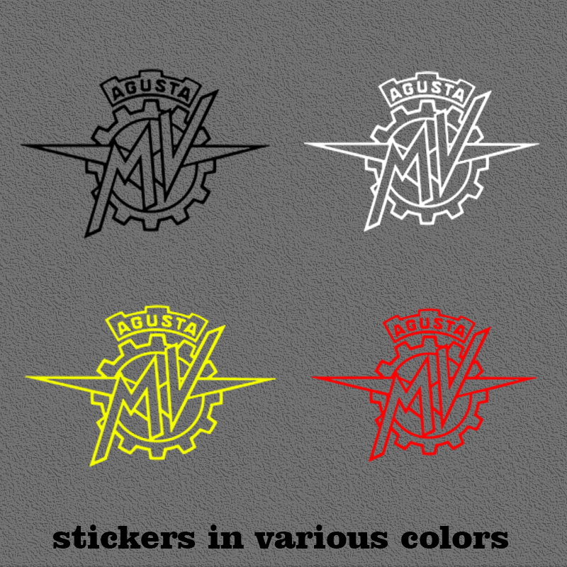 Stiker vinil tahan air logo pe - Motorcycle Gear Logo ulasan dan harga