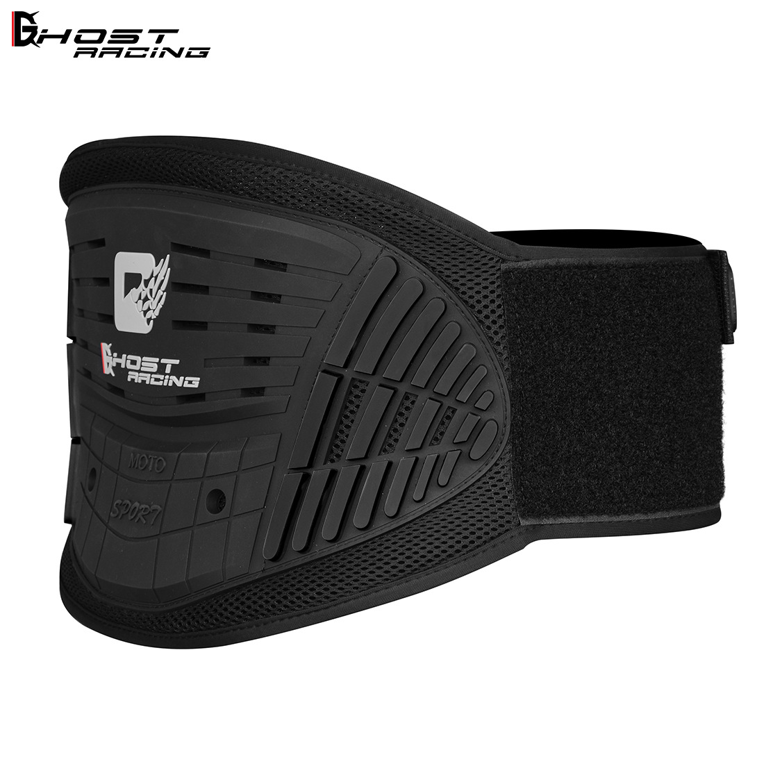 Sabuk Ginjal Sepeda Motor Perl - Motorcycle Gear Holder ulasan dan harga