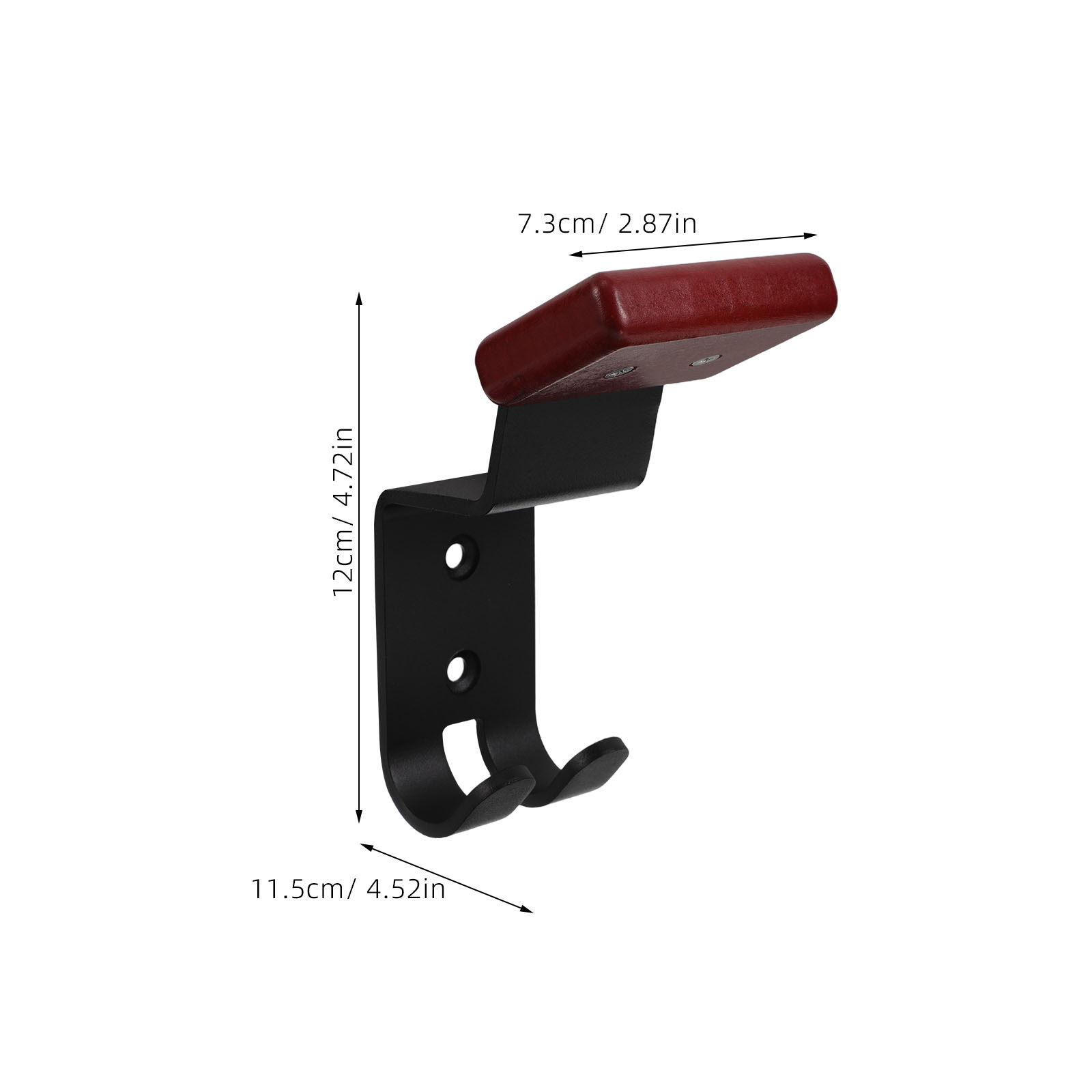 Rak Sepeda Motor Gantung Dindi - Motorcycle Gear Hanger ulasan dan harga