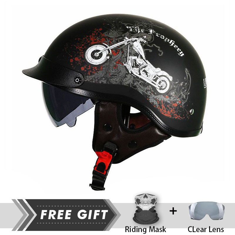 Helm sepeda motor pria wanita, - Motorcycle Gear In Store ulasan dan harga