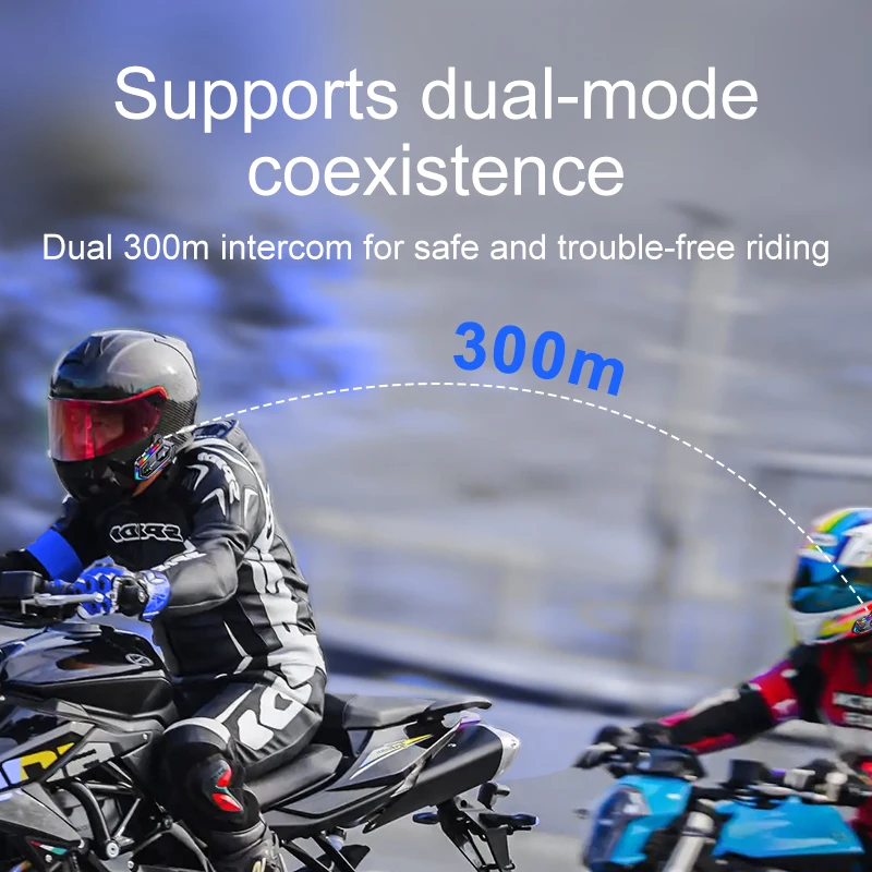 Y20 MAX Helm Sepeda Motor Head - Intercom Headset Helmet ulasan dan harga