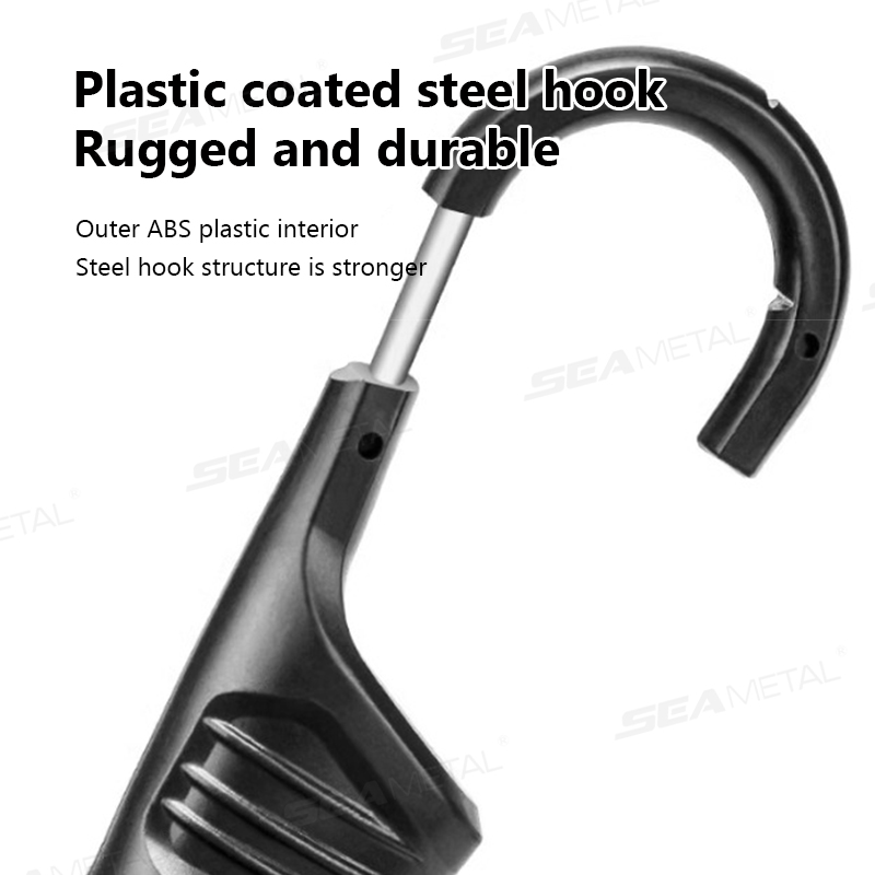 Tali Bagasi Sepeda Motor BLALI - Motorcycle Gear Hanger ulasan dan harga