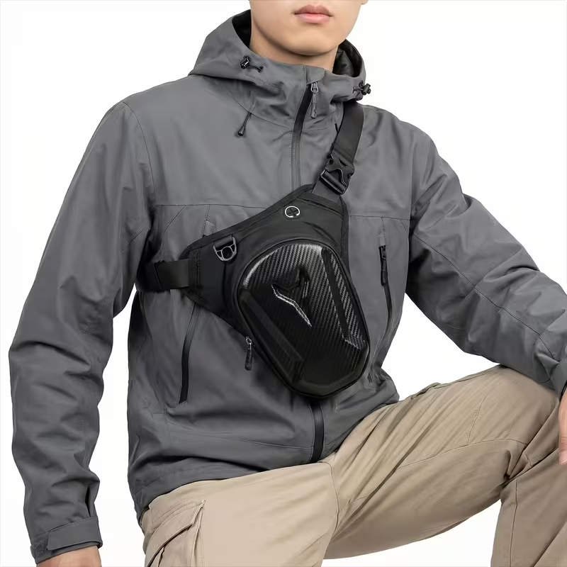 Tas Tangki Kaki Sepeda Motor T - Motorcycle Gear Wardrobe ulasan dan harga