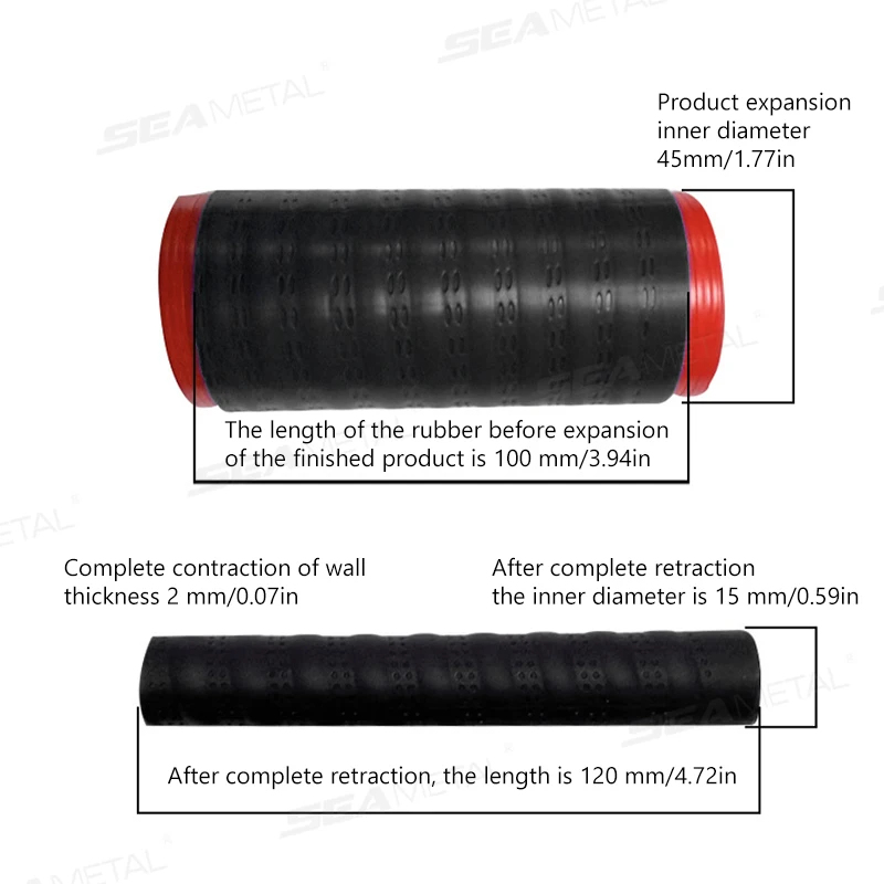 Penutup Pegangan Setang Sepeda - Handlebar Grip Heated ulasan dan harga