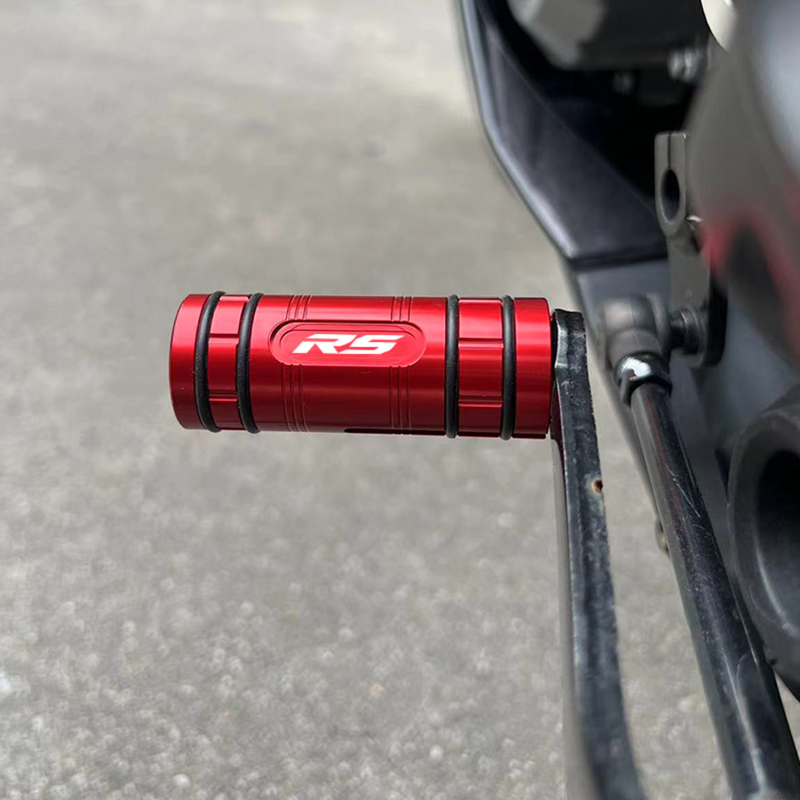 BARU Untuk Aprilia RS660 RS457 - Motorcycle Gear Logo ulasan dan harga
