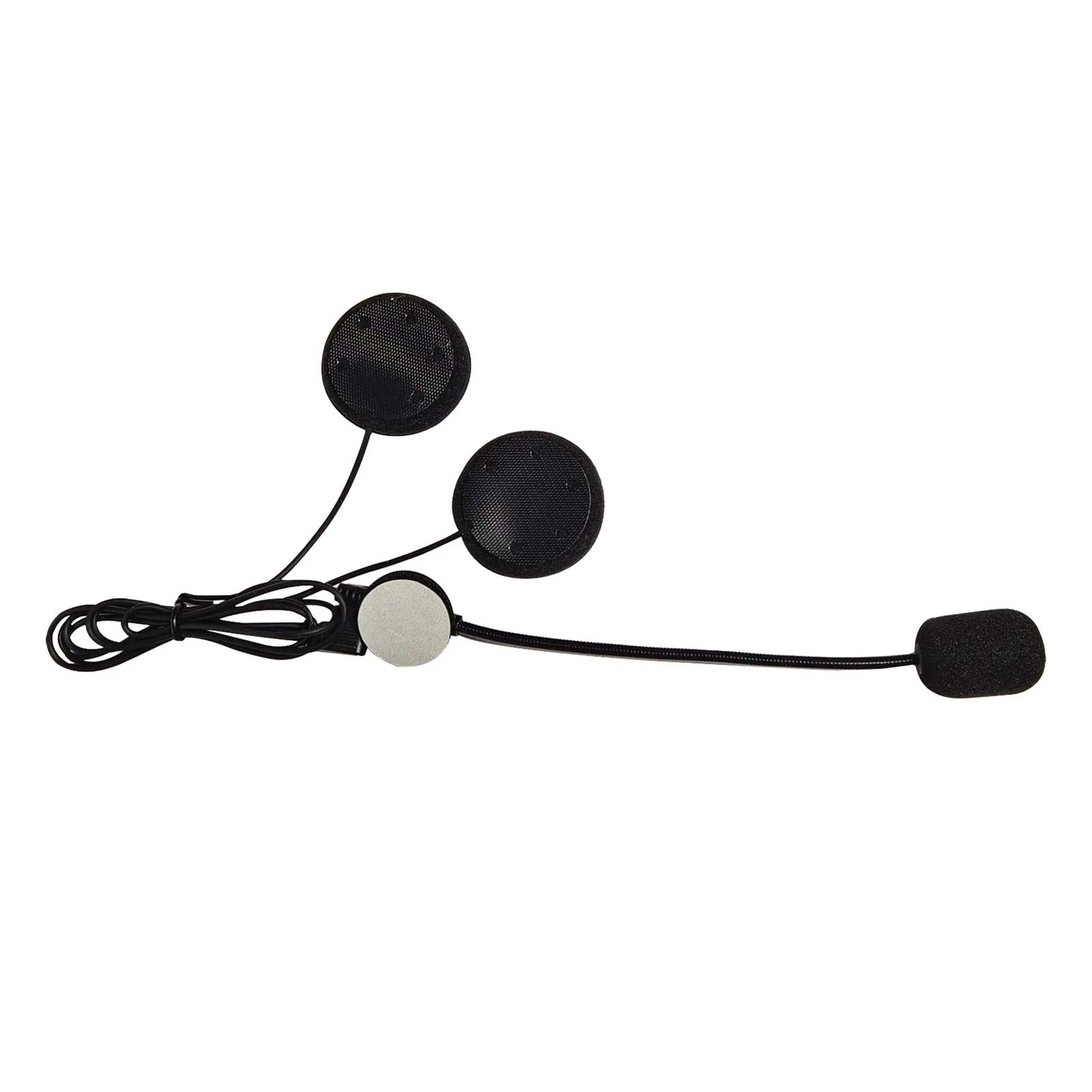 Earphone Asli untuk Headset In - Intercom Headset Helmet ulasan dan harga