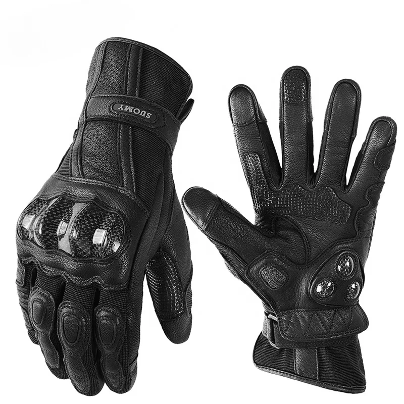 -untuk Suomy Sarung Tangan Sep - Xxl Motorcycle Gear ulasan dan harga