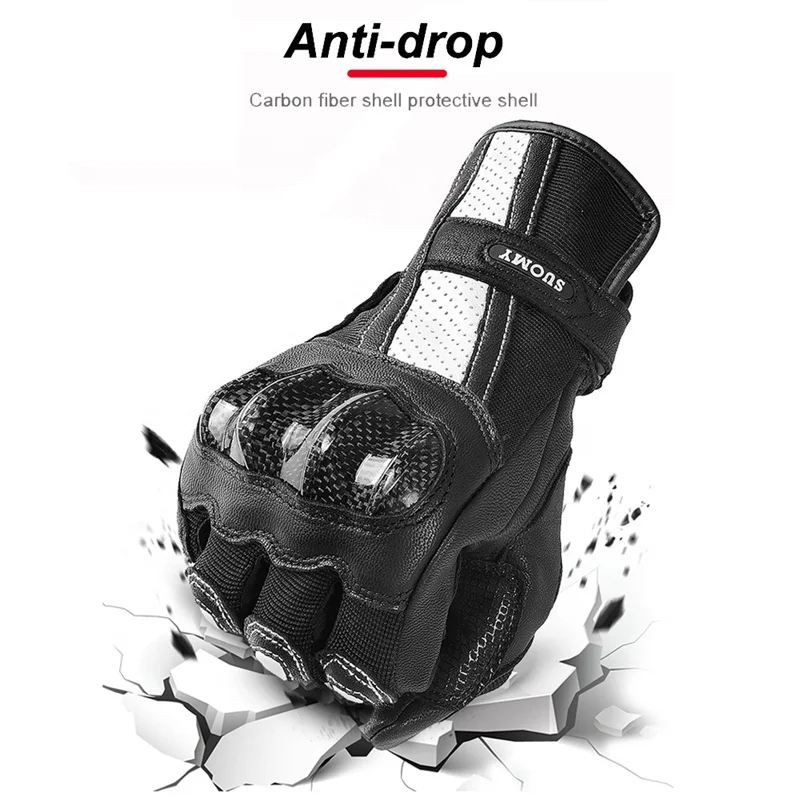 -untuk Suomy Sarung Tangan Sep - Xxl Motorcycle Gear ulasan dan harga