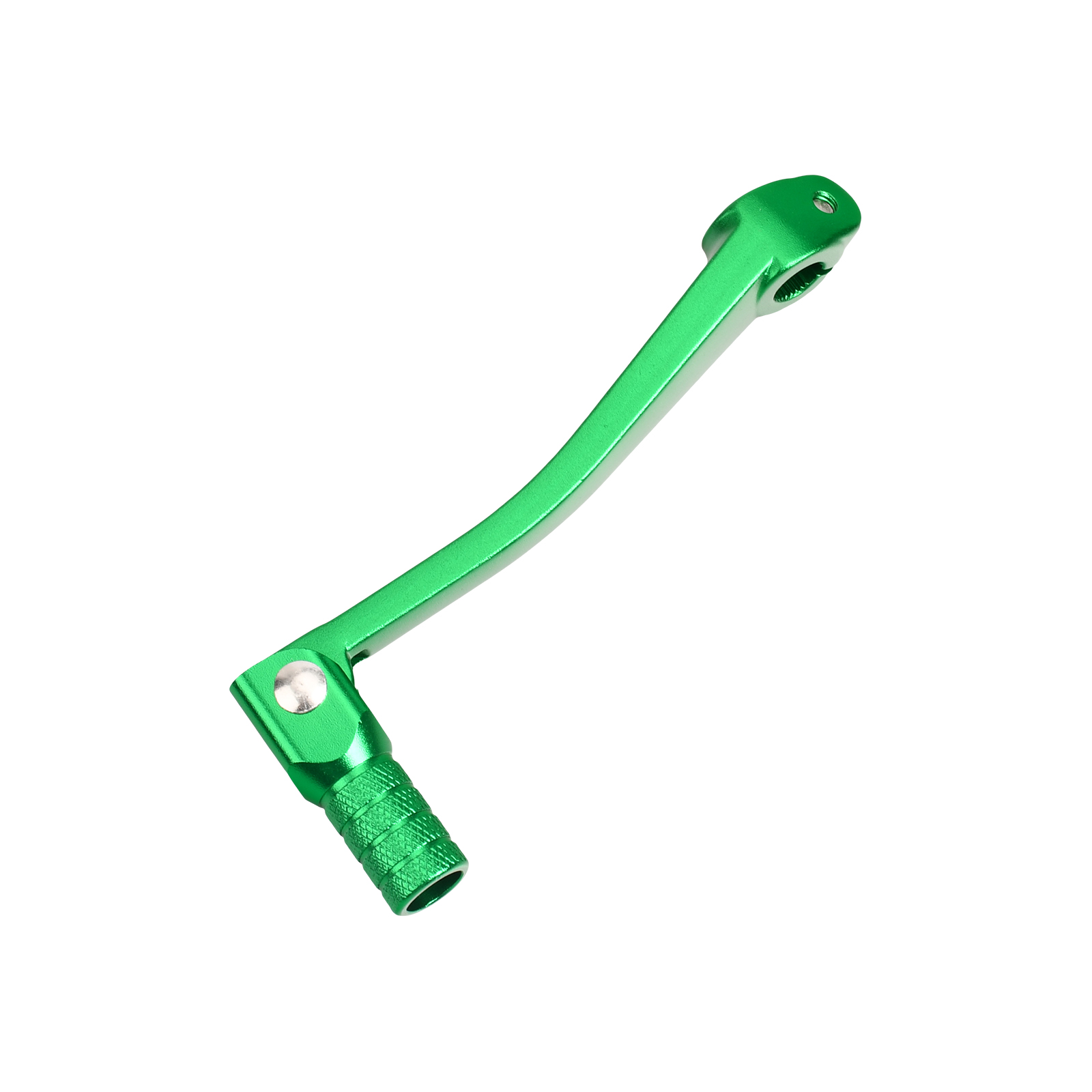 Tuas gir sepeda motor lipat al - Motorcycle Gear Hanger ulasan dan harga
