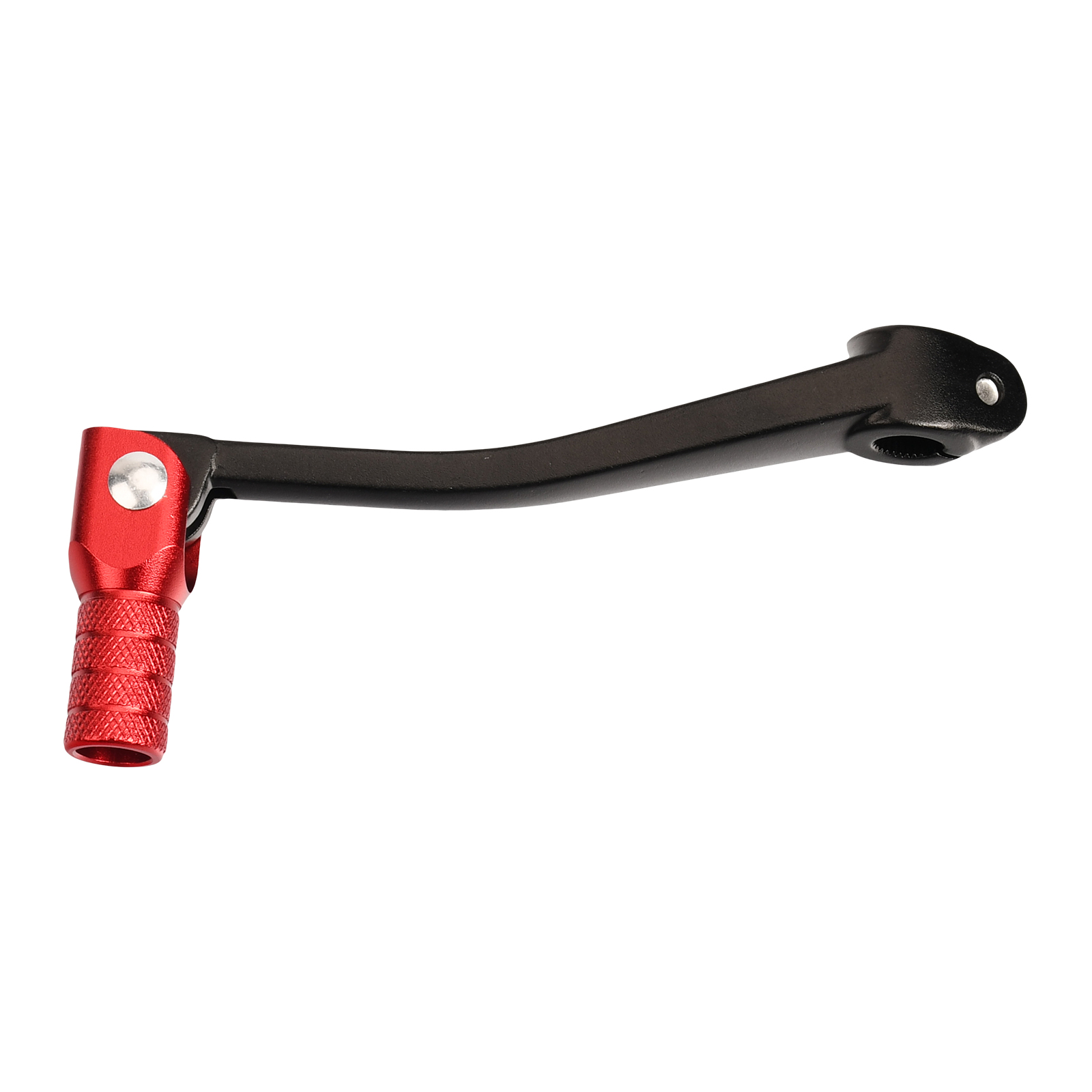 Tuas gir sepeda motor lipat al - Motorcycle Gear Hanger ulasan dan harga