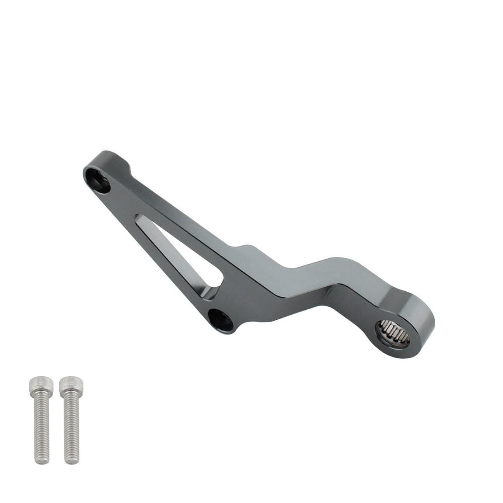 Braket Penstabil Tuas Persneli - Motorcycle Gear Holder ulasan dan harga