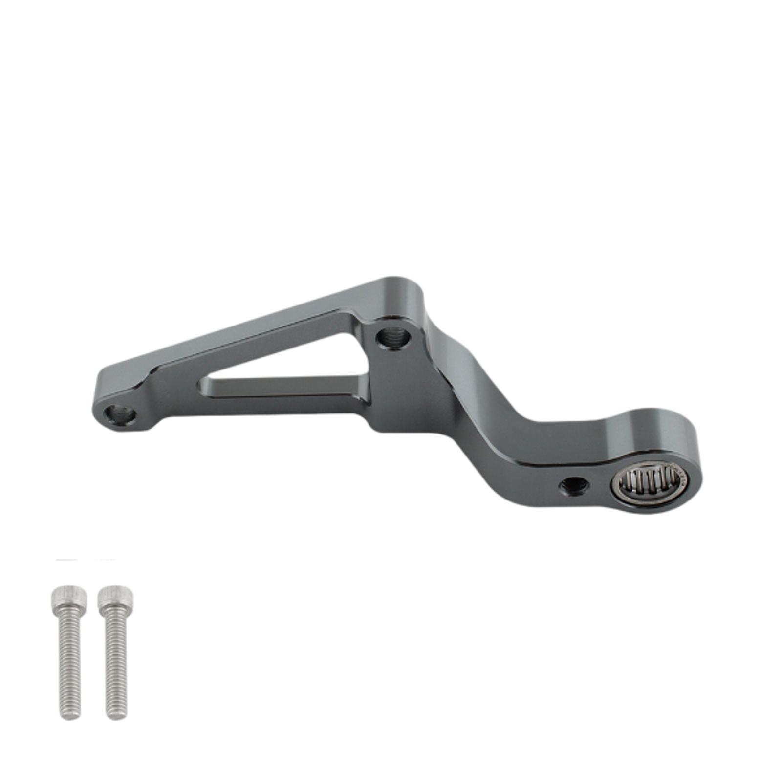 Braket Penstabil Tuas Persneli - Motorcycle Gear Holder ulasan dan harga
