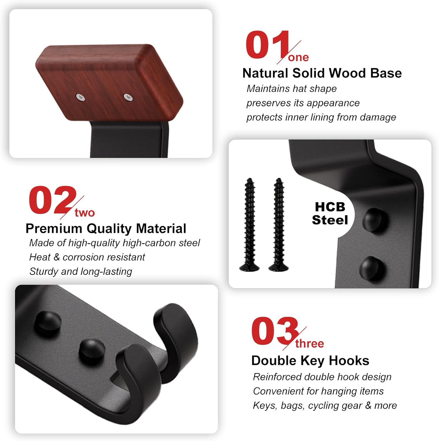 Penyangga Helm Motor untuk Din - Motorcycle Gear Hanger ulasan dan harga