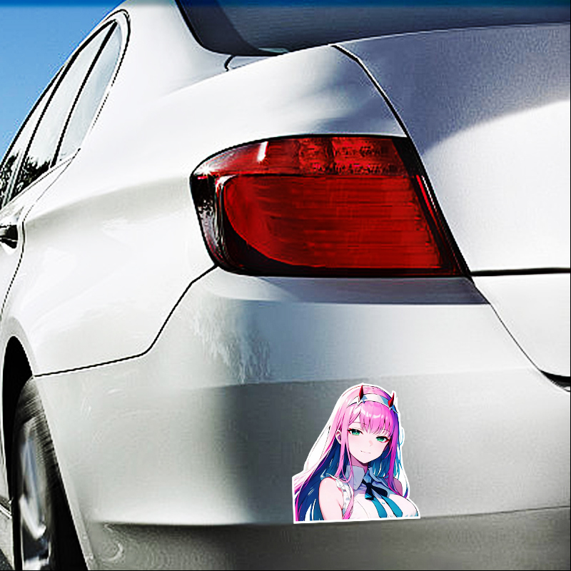 JDM stiker mobil reflektif tah - Motorcycle Gear Outlet ulasan dan harga