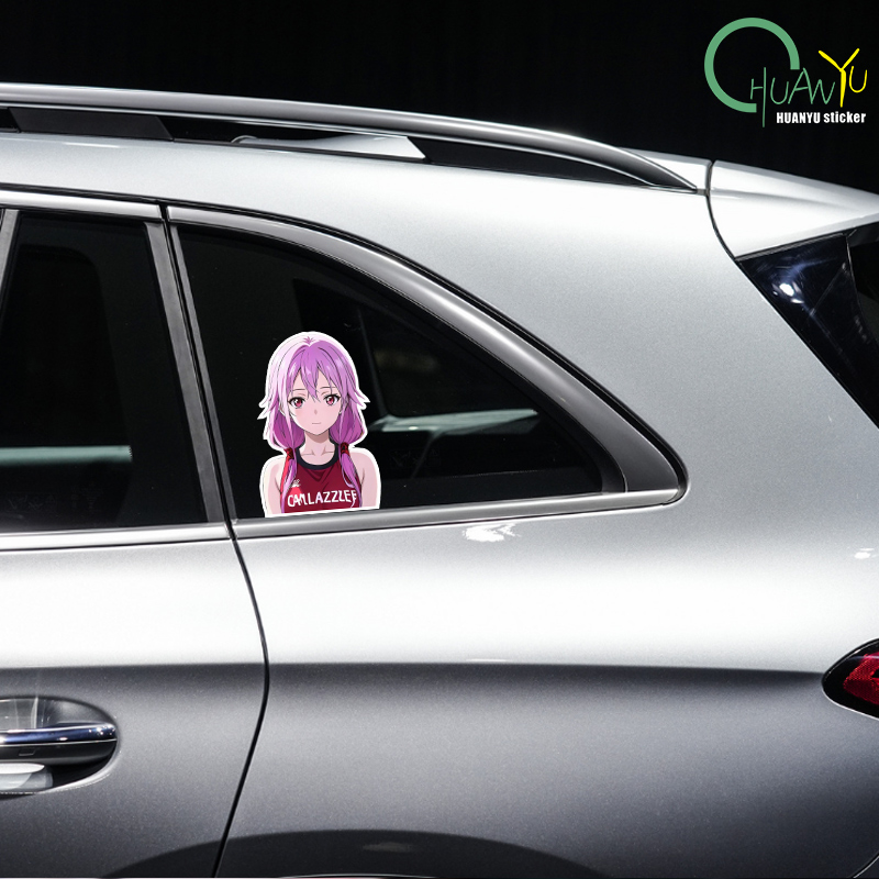 JDM stiker mobil reflektif tah - Motorcycle Gear Outlet ulasan dan harga
