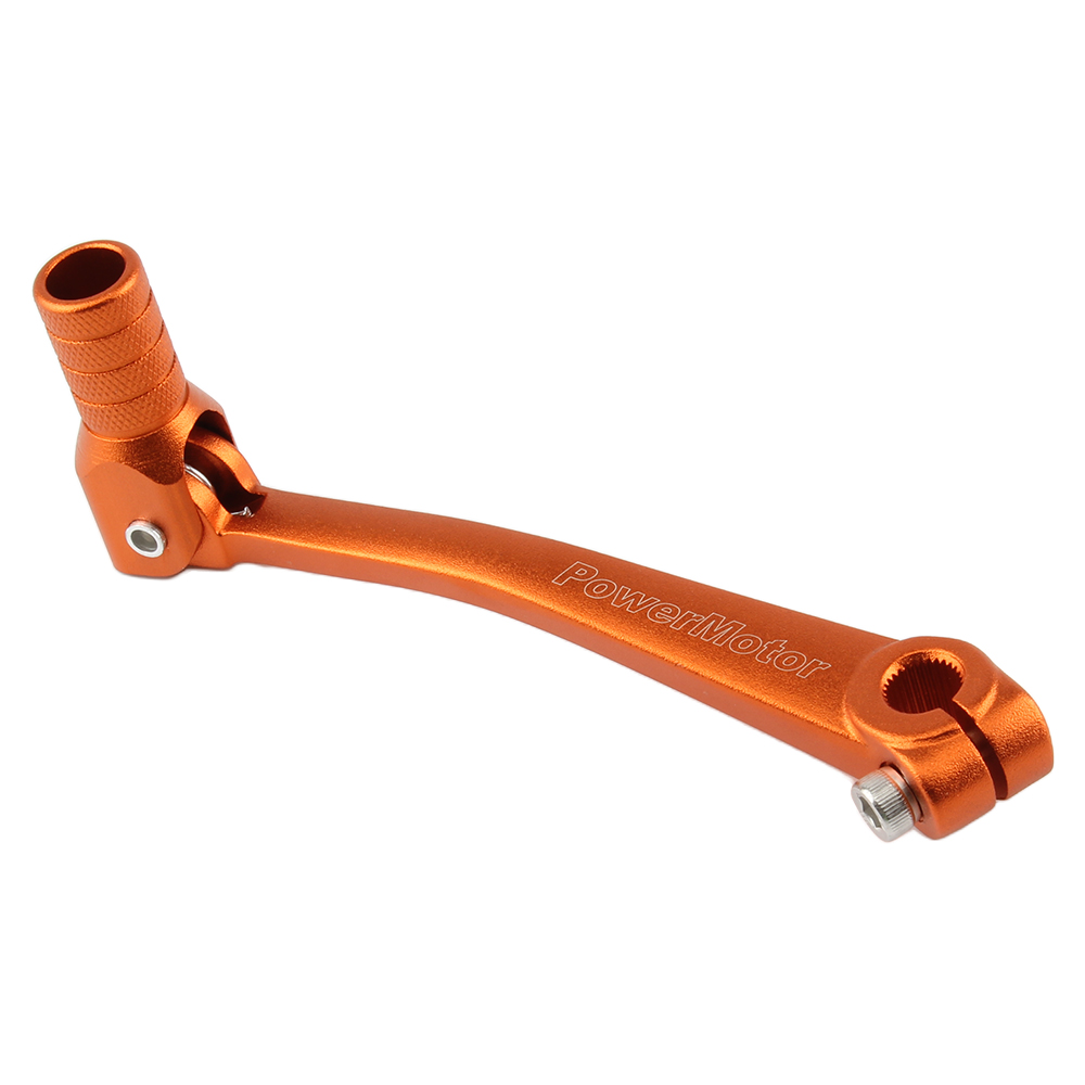 Tuas Starter aksesori motor En - Motorcycle Gear Hanger ulasan dan harga