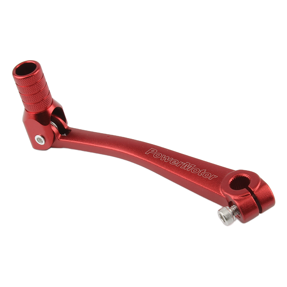 Tuas Starter aksesori motor En - Motorcycle Gear Hanger ulasan dan harga