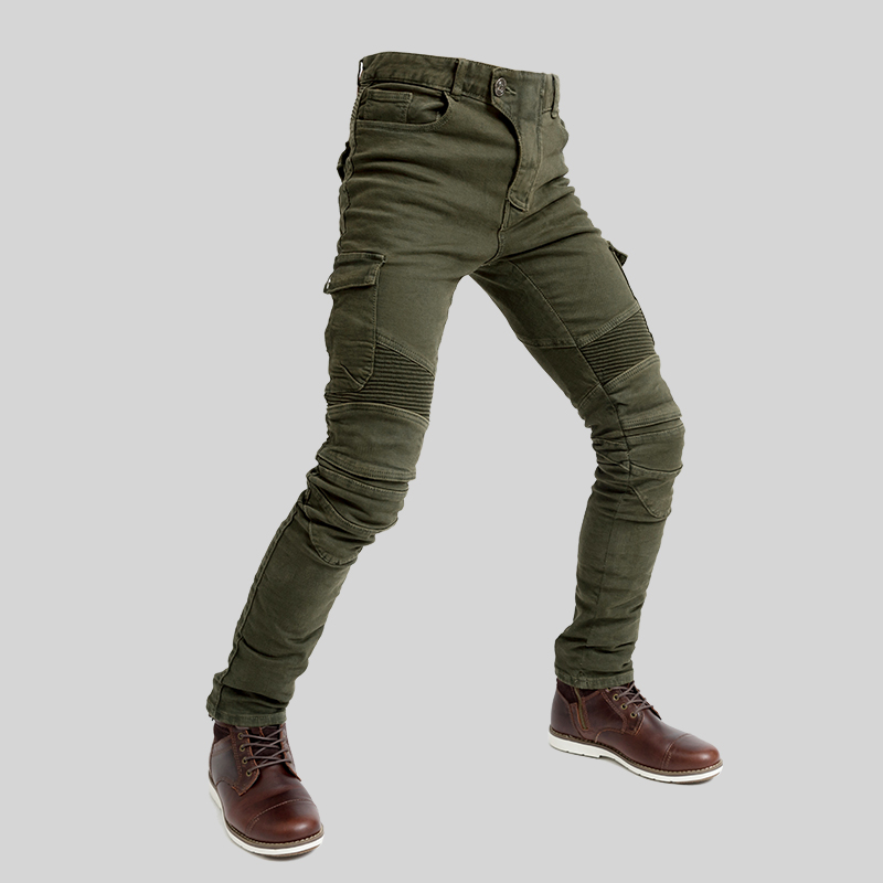 Celana Jeans Motor Pantalones  - Motorcycle Gear Jeans ulasan dan harga